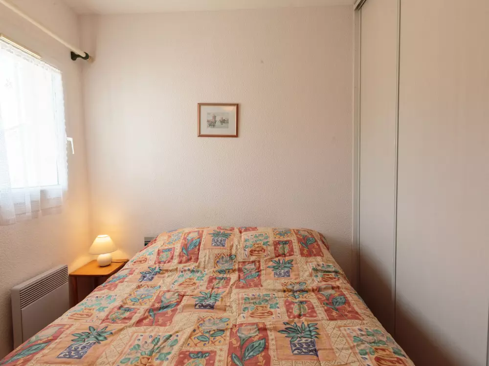 Maison de Vacances Vaux Sur Mer