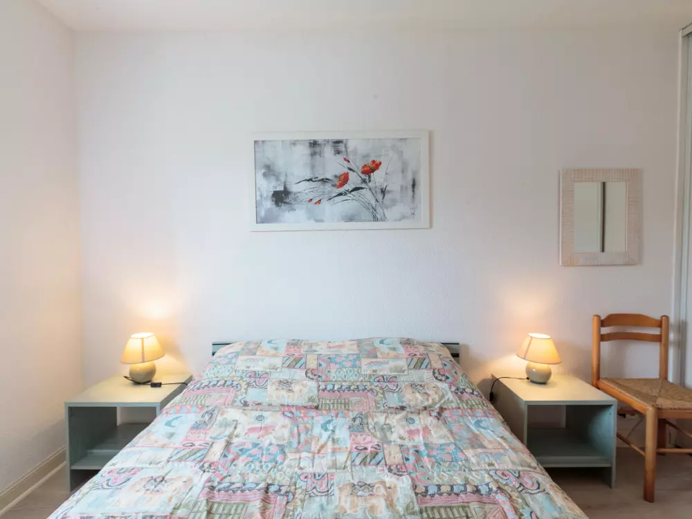 Maison de Vacances Vaux Sur Mer