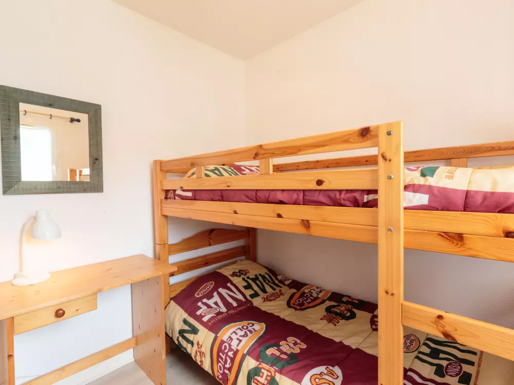 Maison de Vacances Vaux Sur Mer