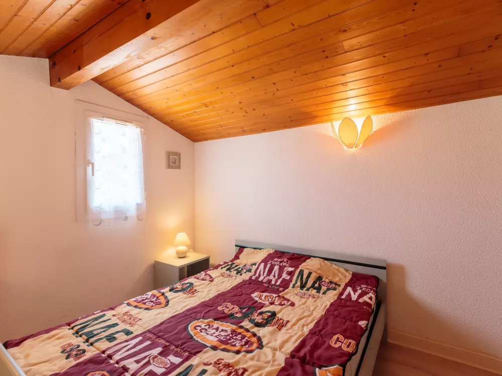 Maison de Vacances Vaux Sur Mer