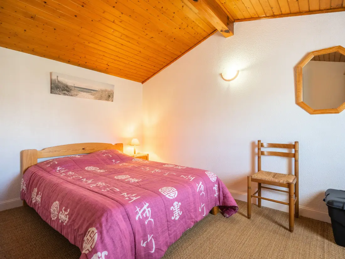 Maison de Vacances Vaux Sur Mer