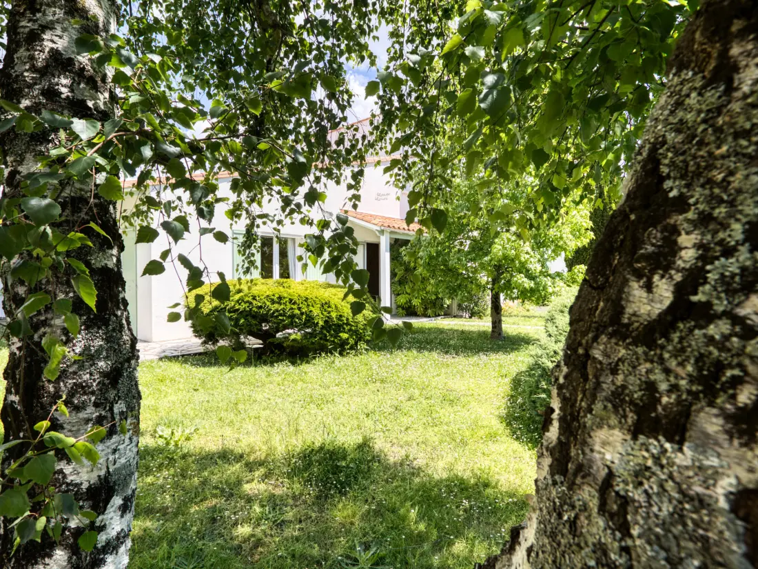 Maison de Vacances Vaux Sur Mer