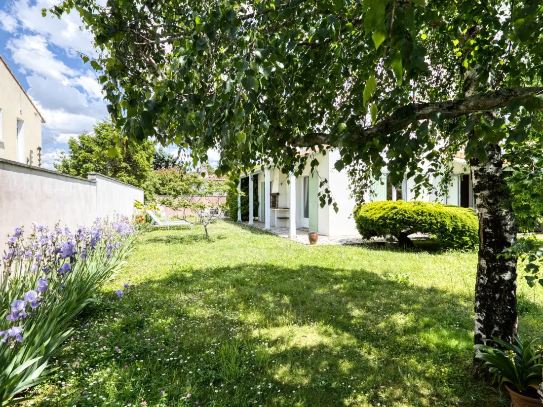 Maison de Vacances Vaux Sur Mer