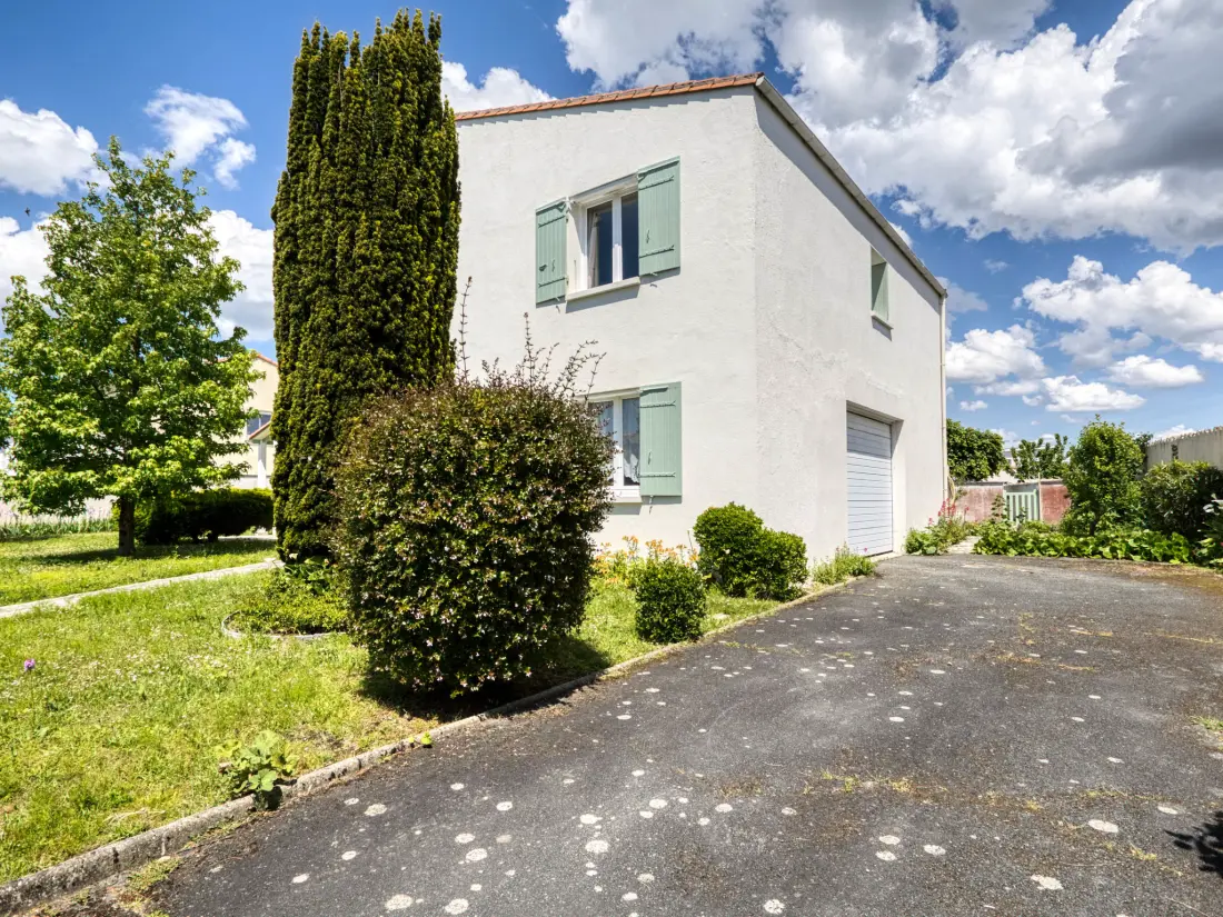 Maison de Vacances Vaux Sur Mer