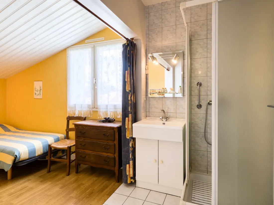 Maison de Vacances Vaux Sur Mer