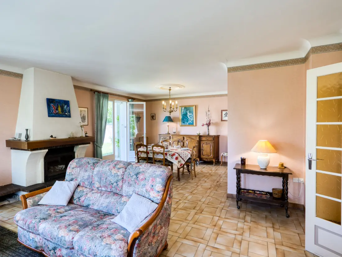 Maison de Vacances Vaux Sur Mer