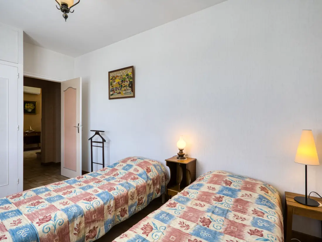 Maison de Vacances Vaux Sur Mer