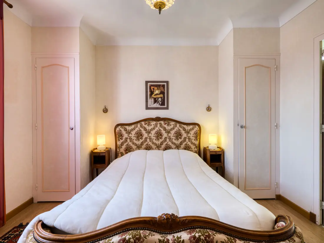 Maison de Vacances Vaux Sur Mer