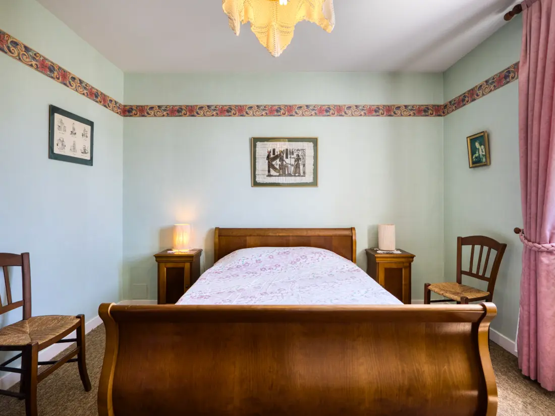 Maison de Vacances Vaux Sur Mer