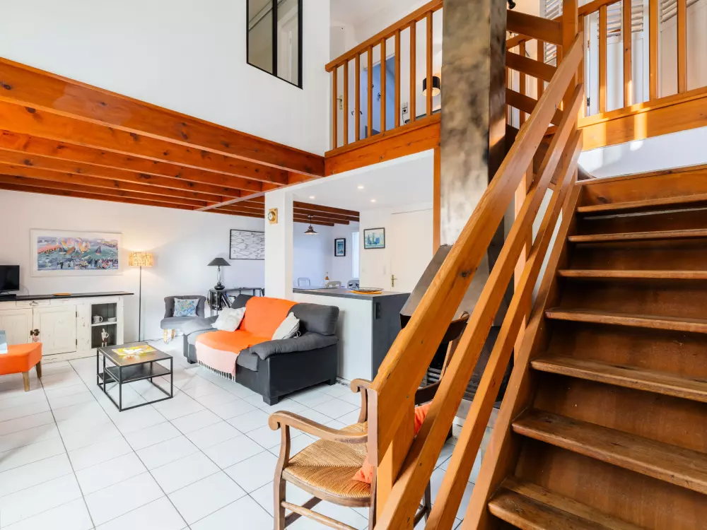 Maison de Vacances Vaux Sur Mer