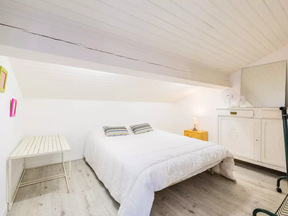 Maison de Vacances Vaux Sur Mer