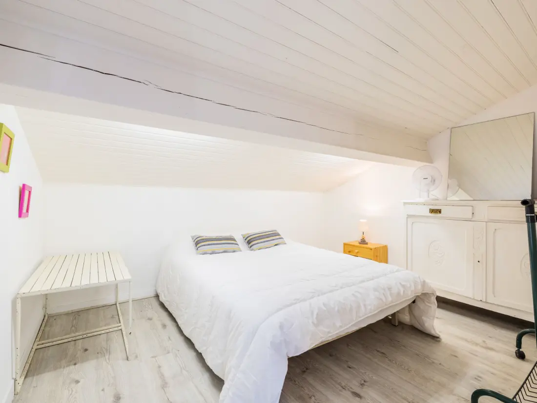 Maison de Vacances Vaux Sur Mer
