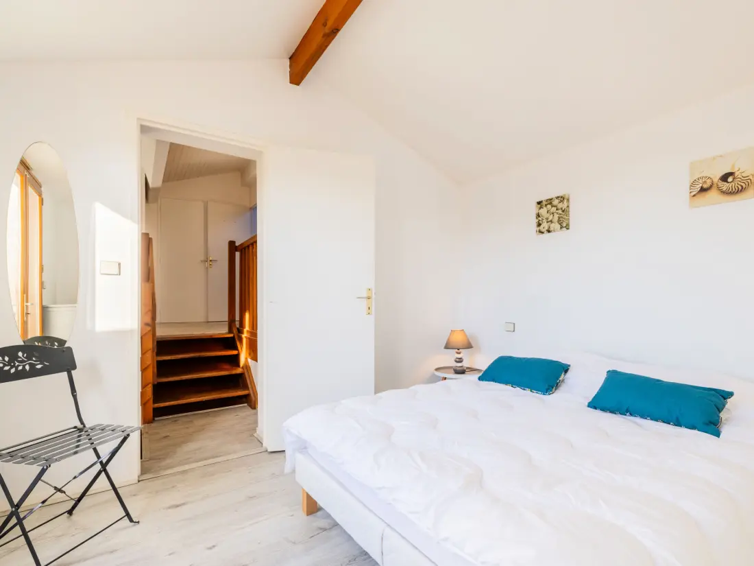 Maison de Vacances Vaux Sur Mer