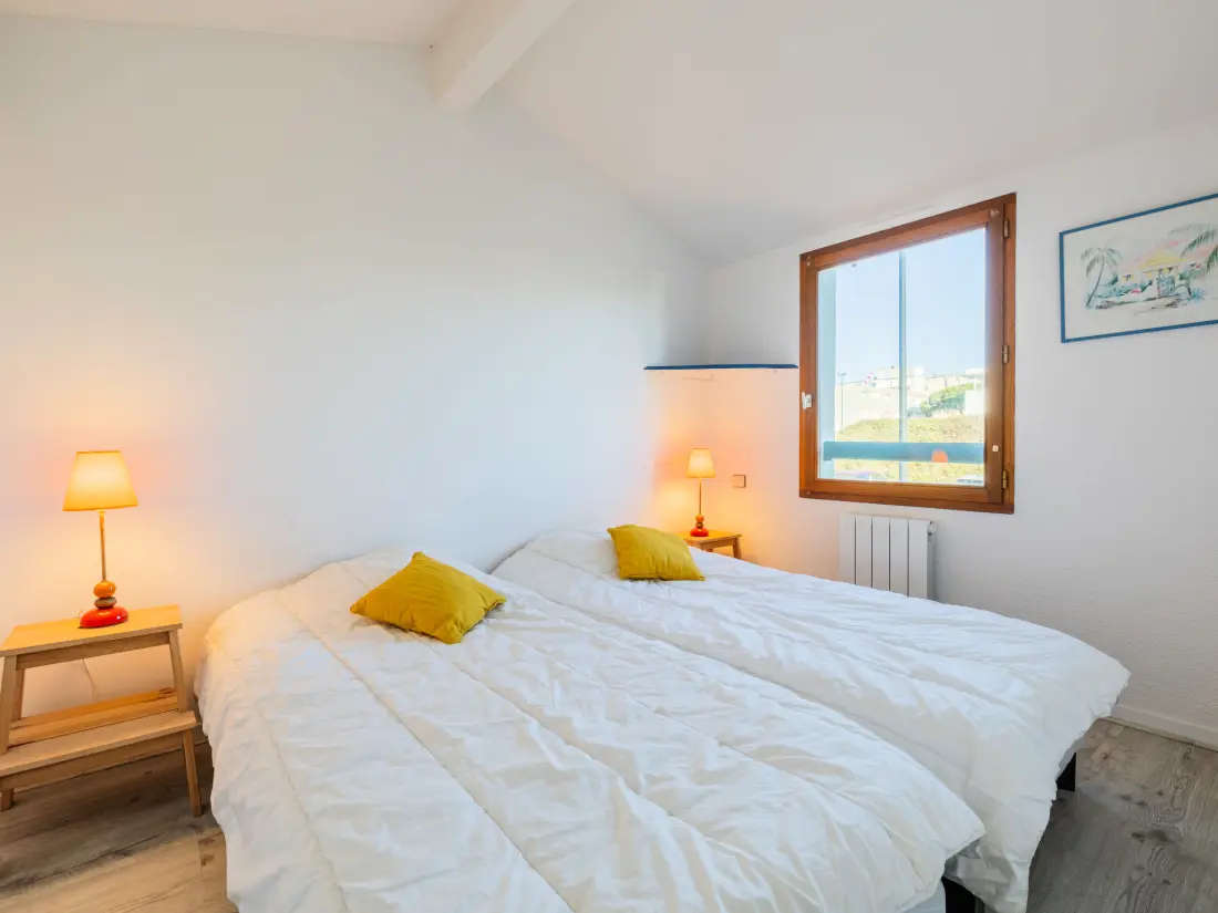Maison de Vacances Vaux Sur Mer