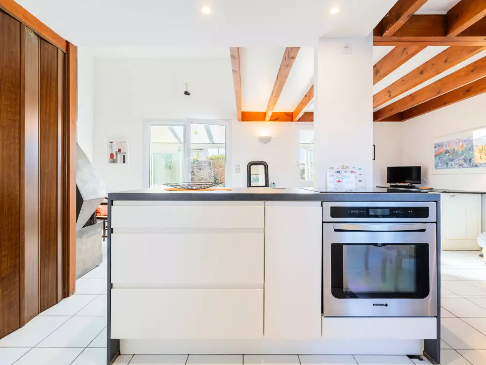 Maison de Vacances Vaux Sur Mer