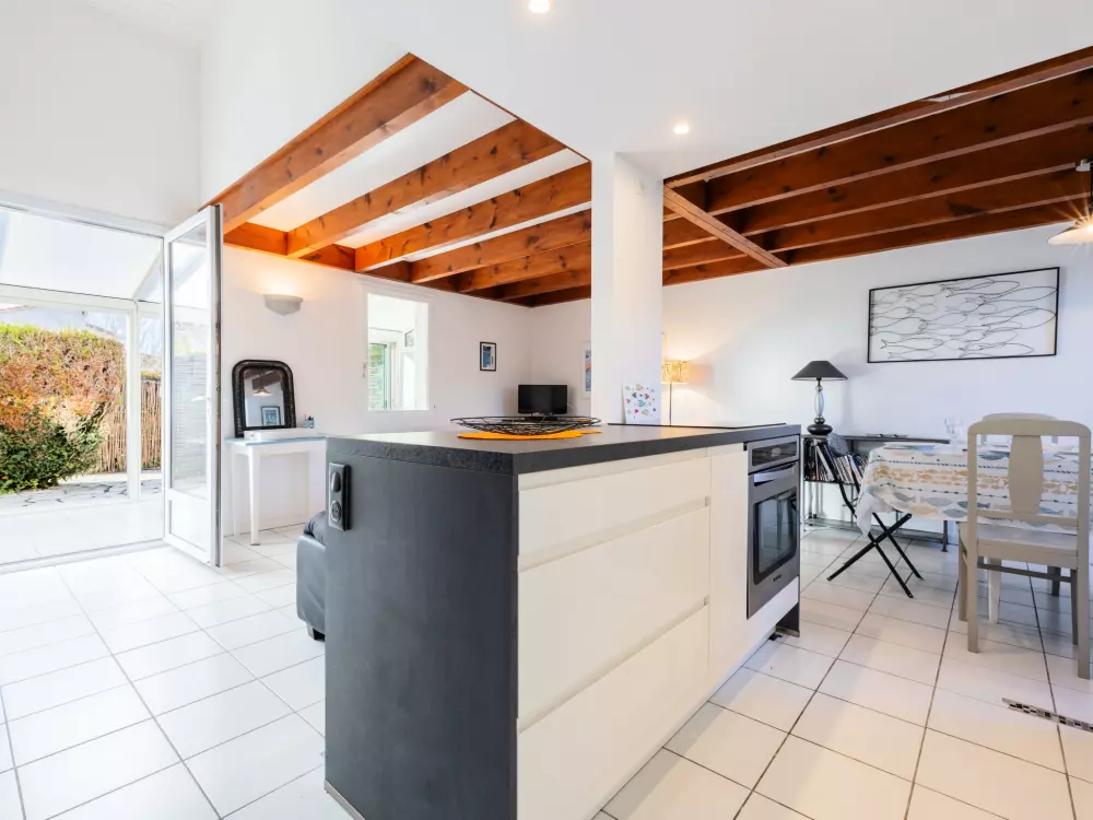 Maison de Vacances Vaux Sur Mer