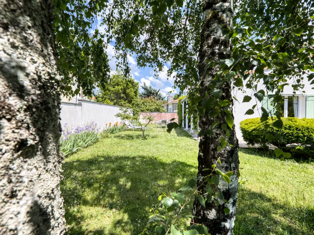 Maison de Vacances Vaux Sur Mer