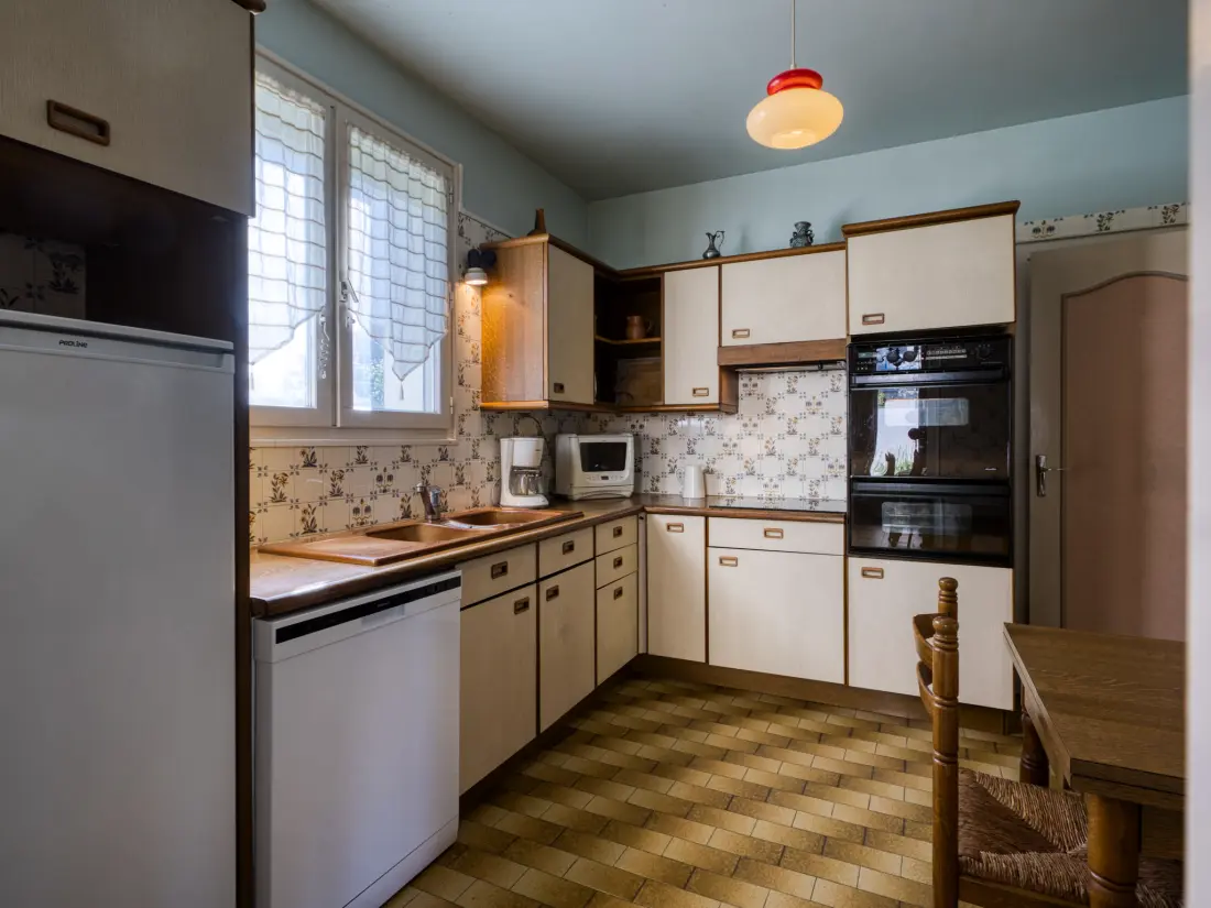 Maison de Vacances Vaux Sur Mer