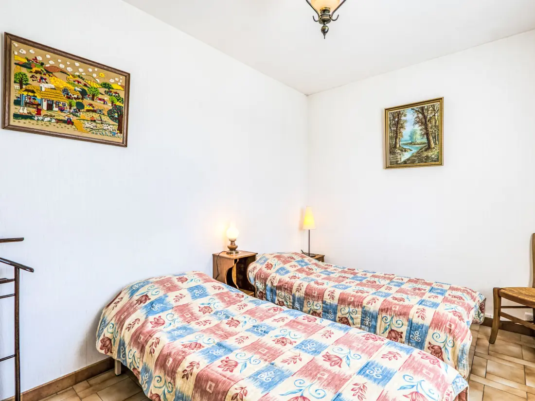 Maison de Vacances Vaux Sur Mer