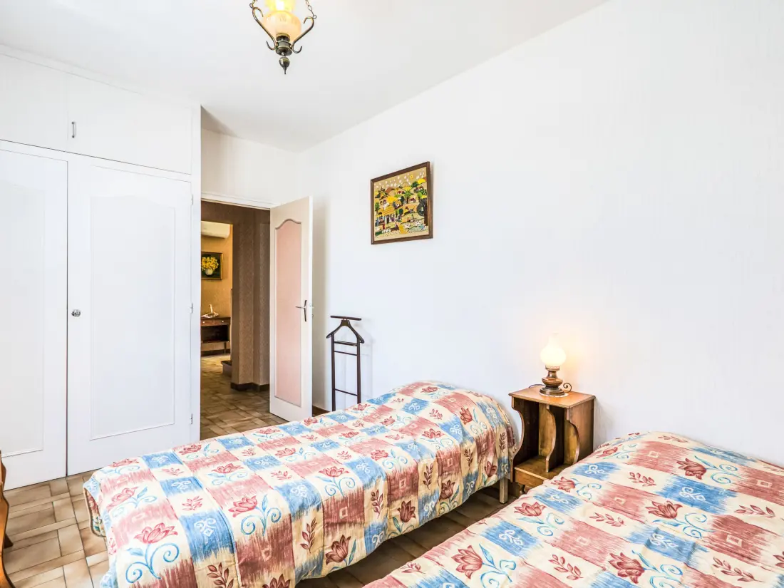 Maison de Vacances Vaux Sur Mer