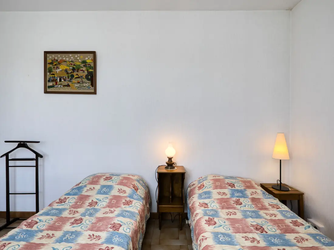 Maison de Vacances Vaux Sur Mer