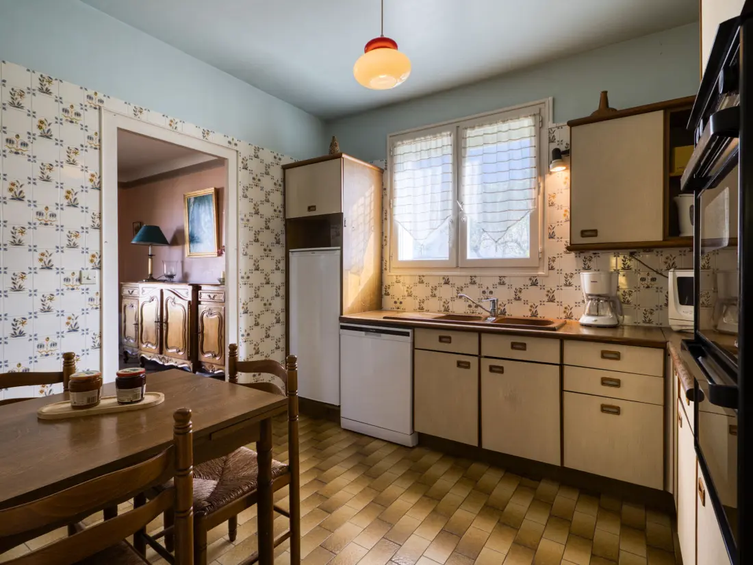 Maison de Vacances Vaux Sur Mer