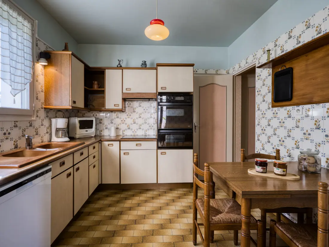 Maison de Vacances Vaux Sur Mer