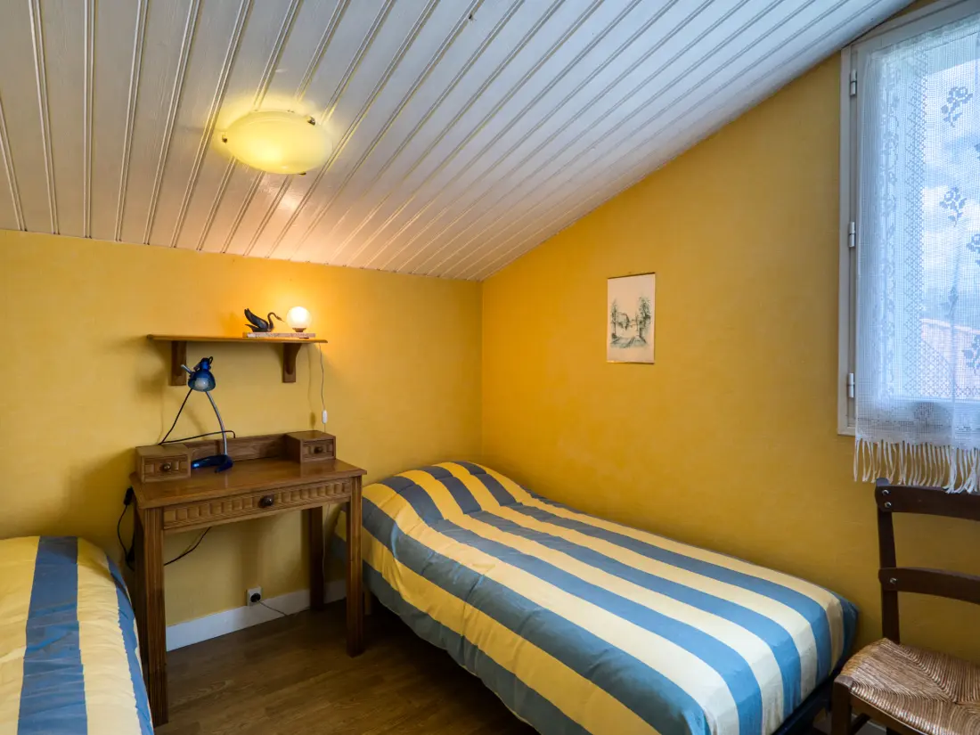 Maison de Vacances Vaux Sur Mer