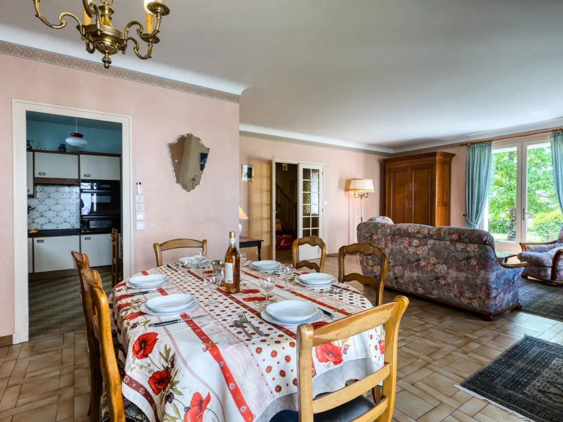 Maison de Vacances Vaux Sur Mer