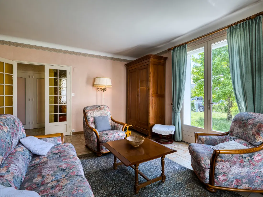 Maison de Vacances Vaux Sur Mer
