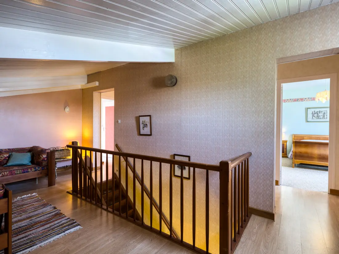 Maison de Vacances Vaux Sur Mer