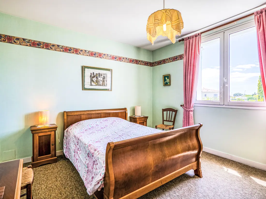 Maison de Vacances Vaux Sur Mer