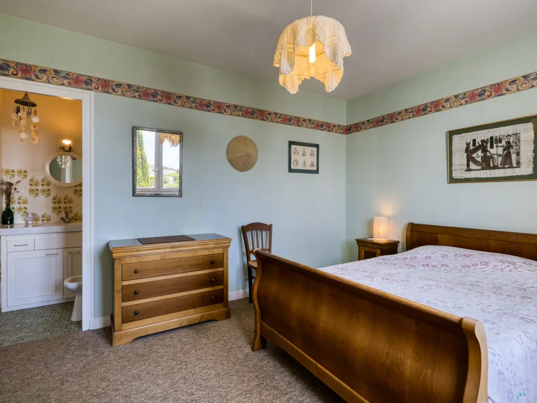 Maison de Vacances Vaux Sur Mer