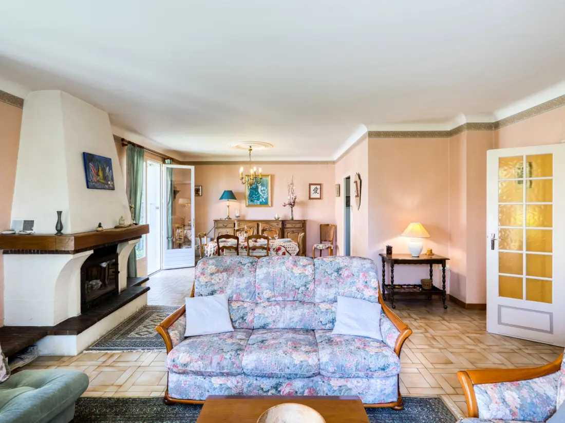 Maison de Vacances Vaux Sur Mer