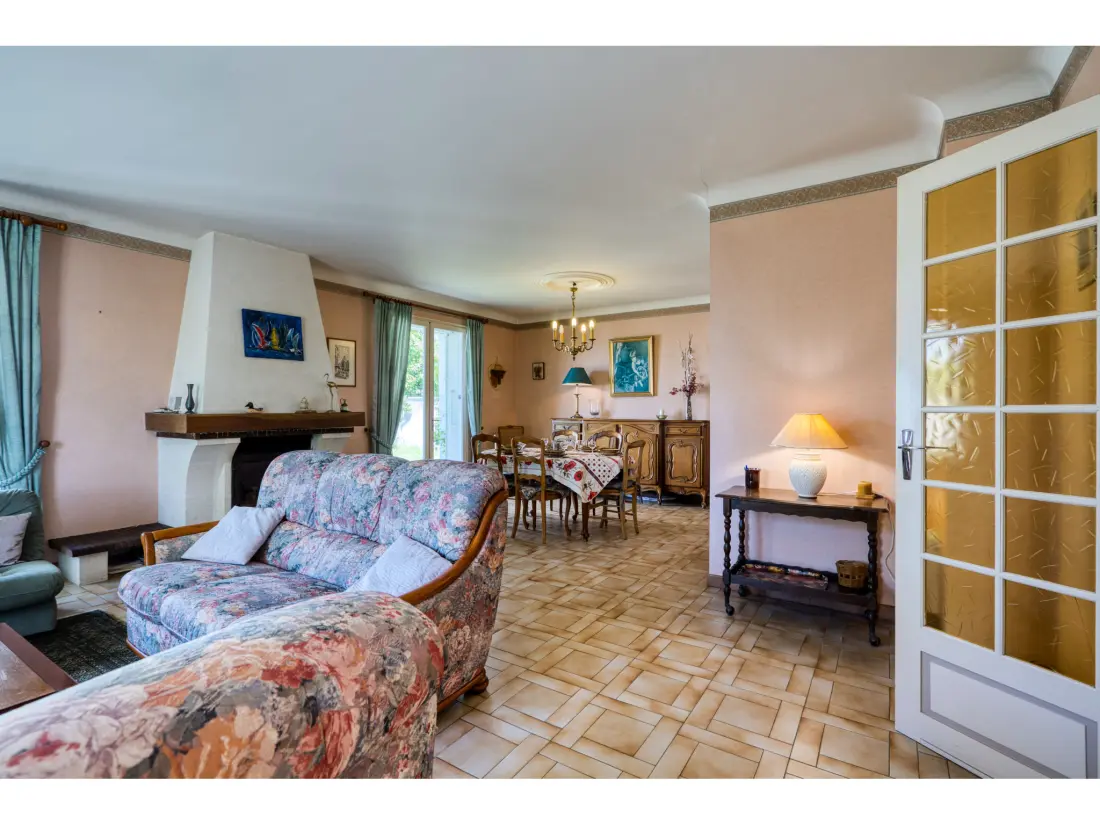 Maison de Vacances Vaux Sur Mer