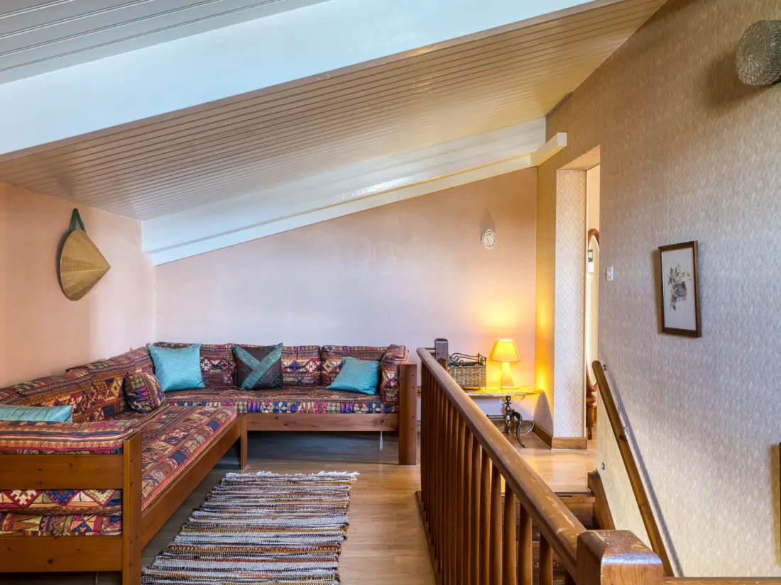 Maison de Vacances Vaux Sur Mer