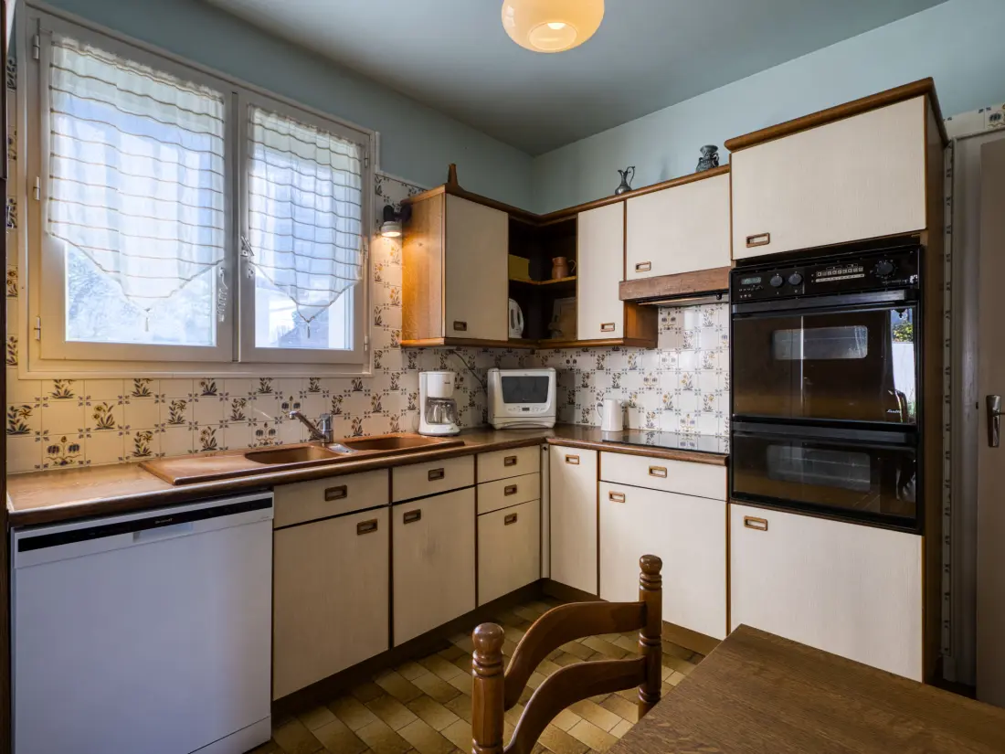 Maison de Vacances Vaux Sur Mer