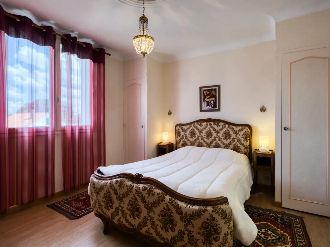 Maison de Vacances Vaux Sur Mer
