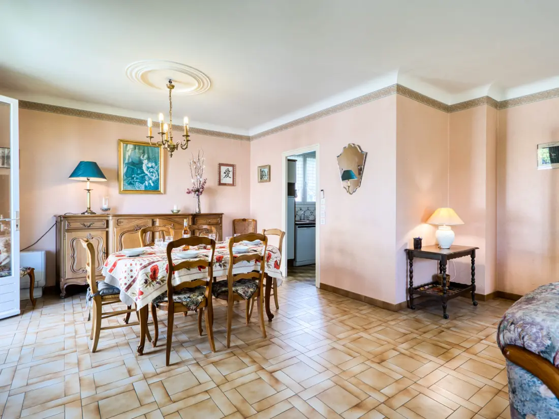 Maison de Vacances Vaux Sur Mer