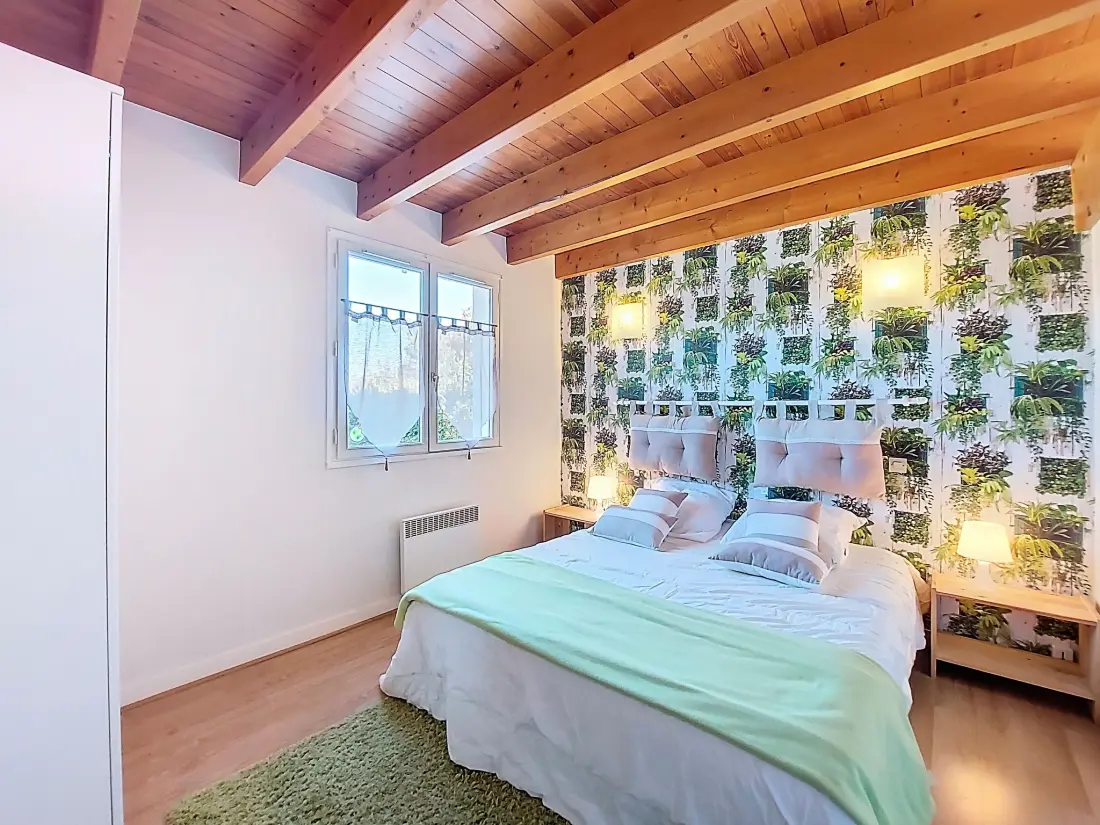 Maison de Vacances Vaux Sur Mer
