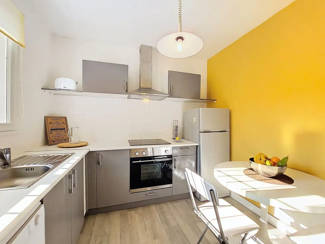 Maison de Vacances Vaux Sur Mer