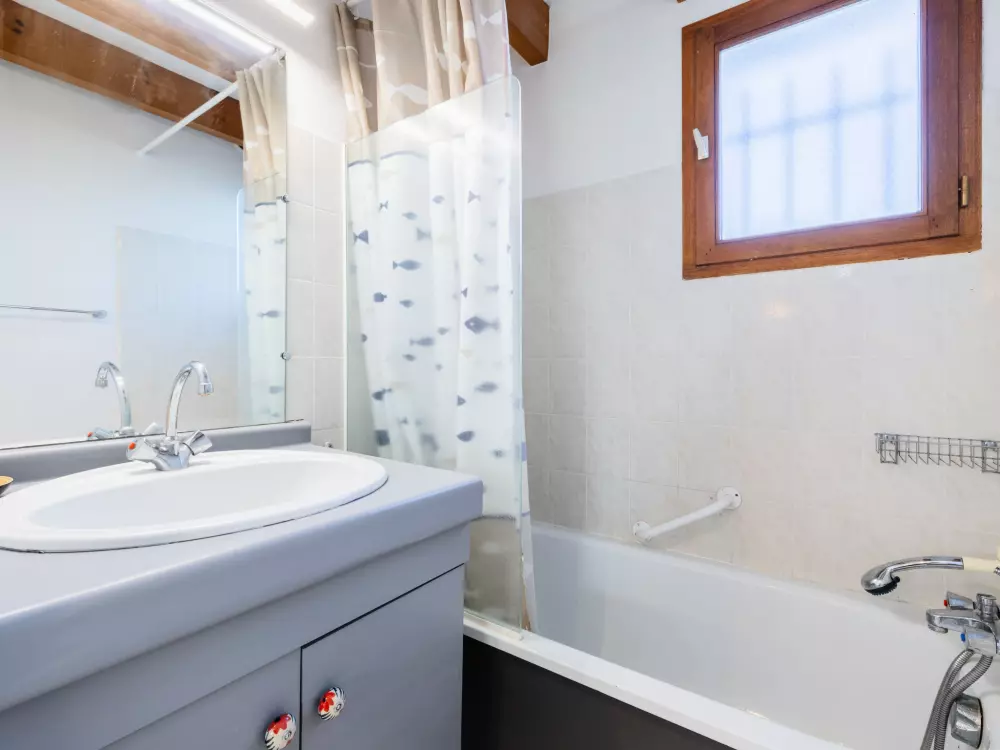 Maison de Vacances Vaux Sur Mer