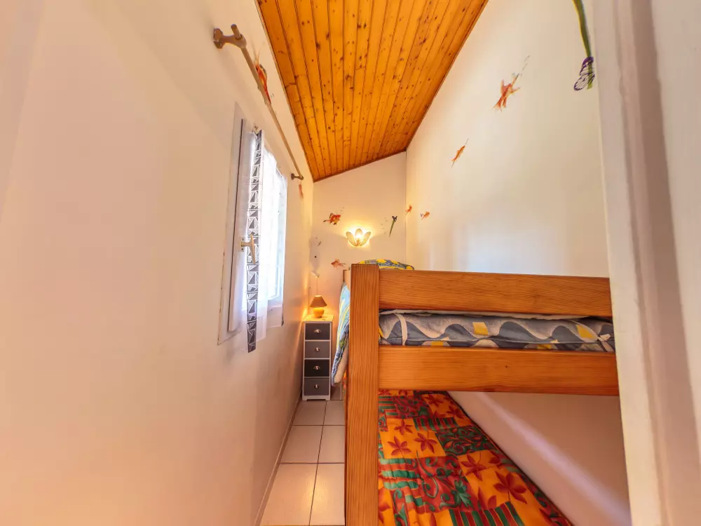 Maison de Vacances Vaux Sur Mer