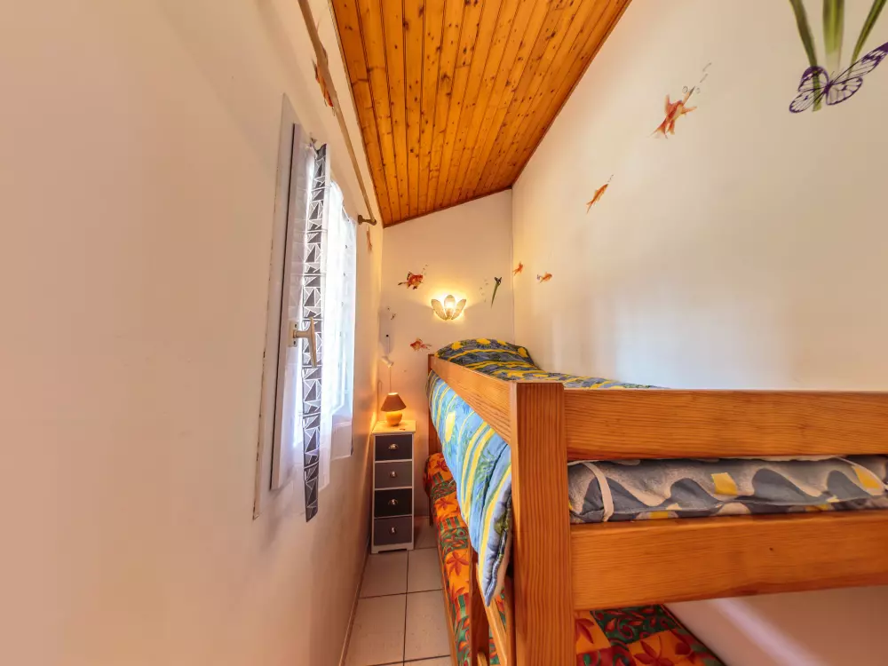 Maison de Vacances Vaux Sur Mer