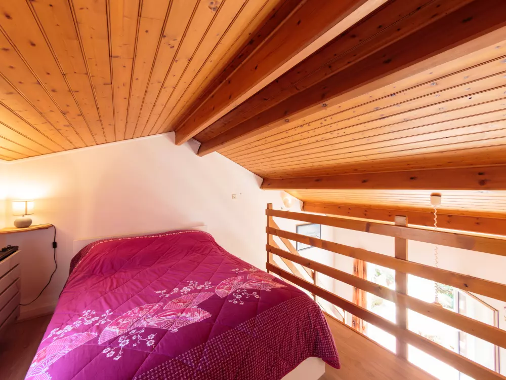 Maison de Vacances Vaux Sur Mer