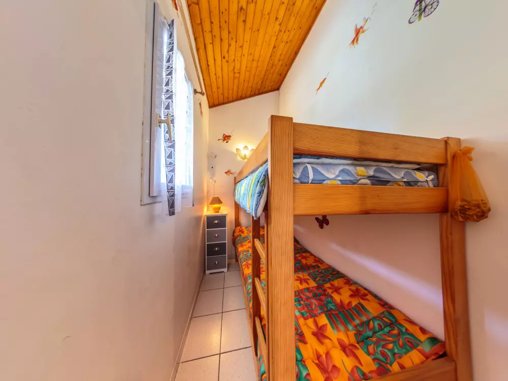 Maison de Vacances Vaux Sur Mer