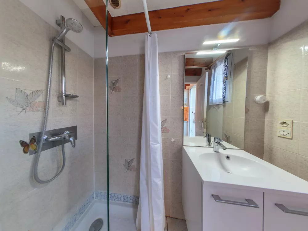 Maison de Vacances Vaux Sur Mer