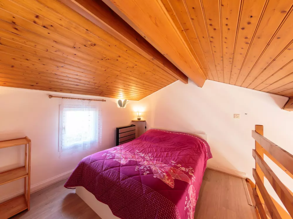 Maison de Vacances Vaux Sur Mer