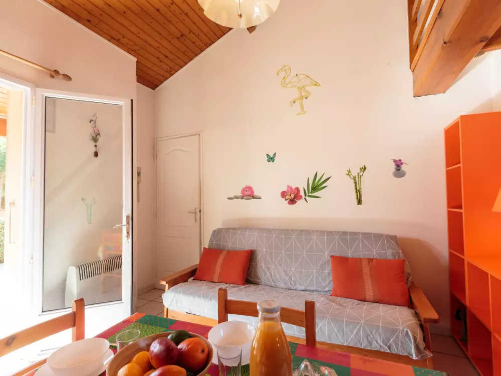 Maison de Vacances Vaux Sur Mer