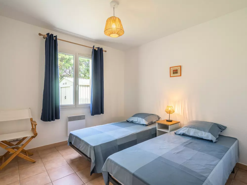 Maison de Vacances Vaux Sur Mer